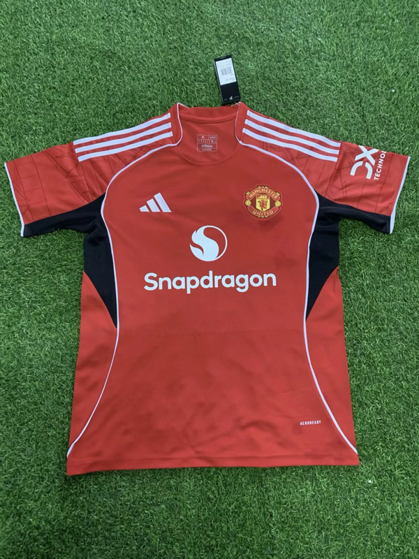 Manchester United