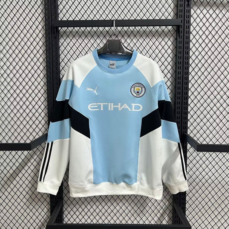 Manchester City