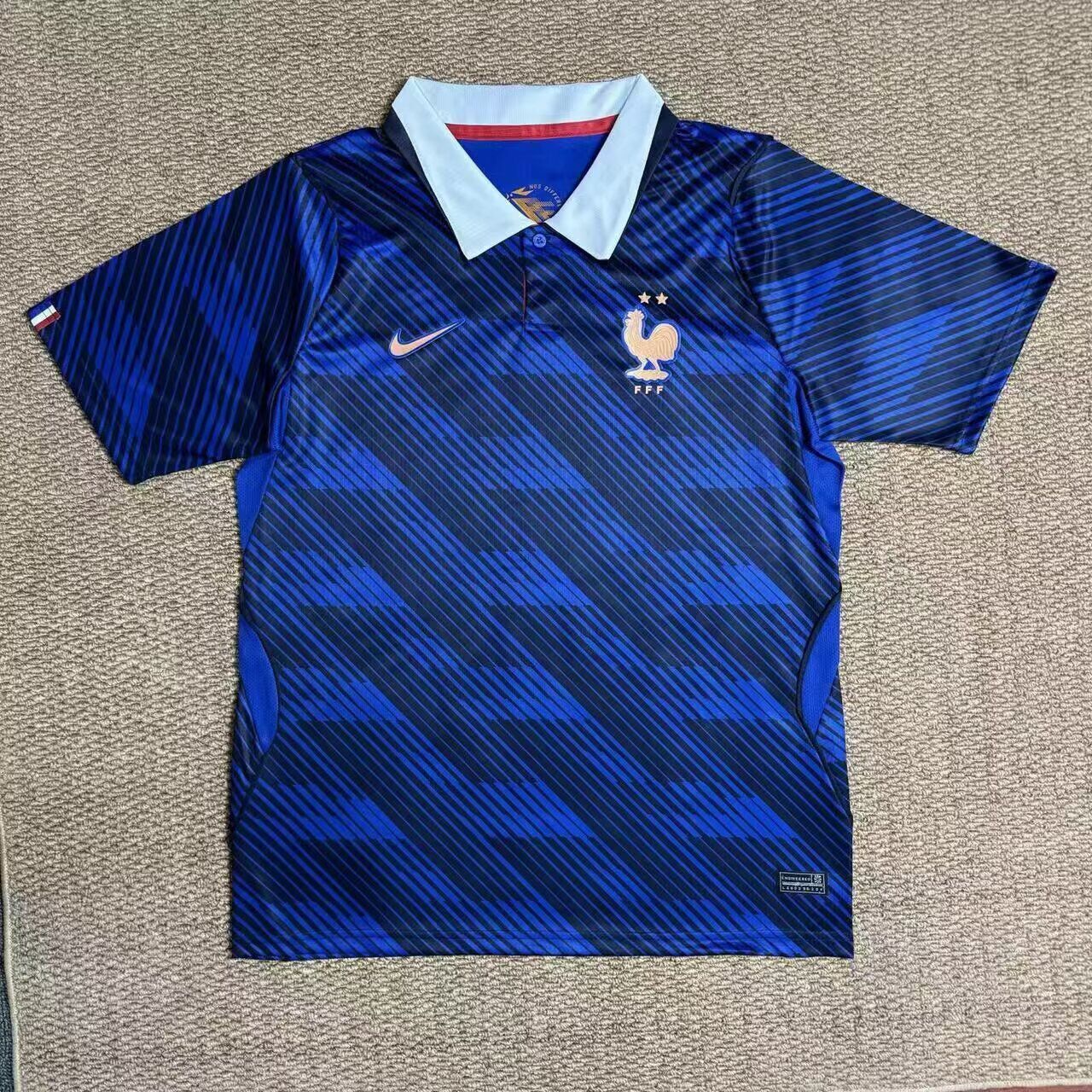 France