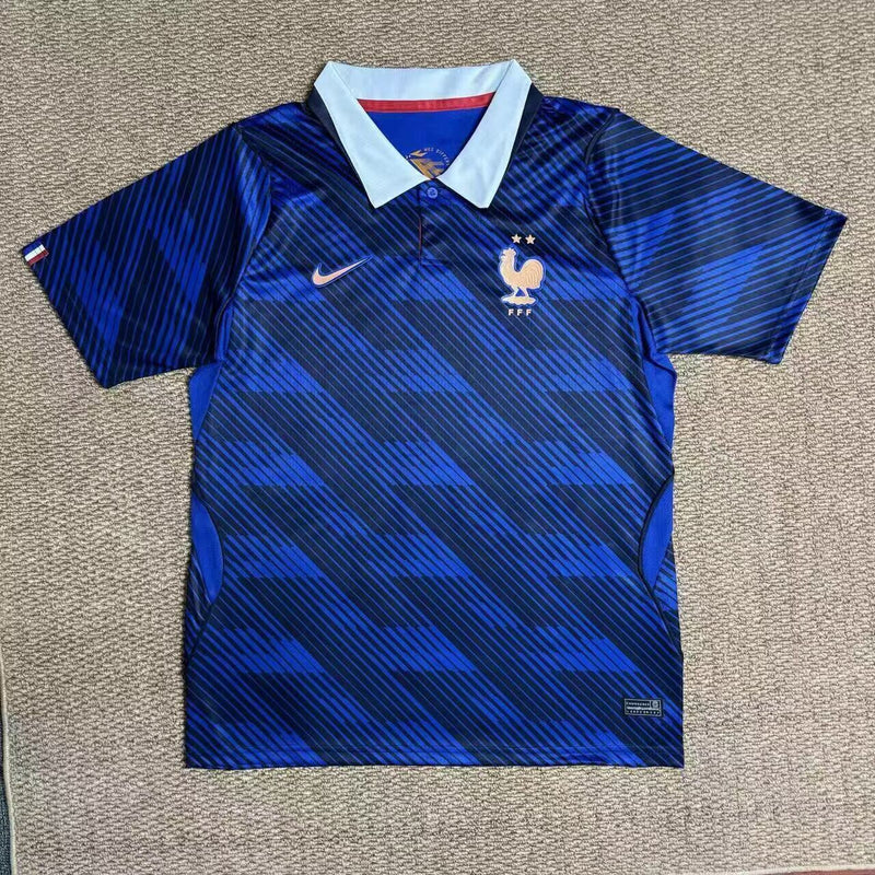 France