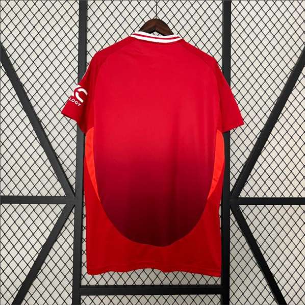 25 Man Utd Home/Away image 1