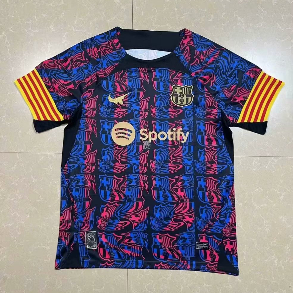 Barcelona Captain Kit image 0