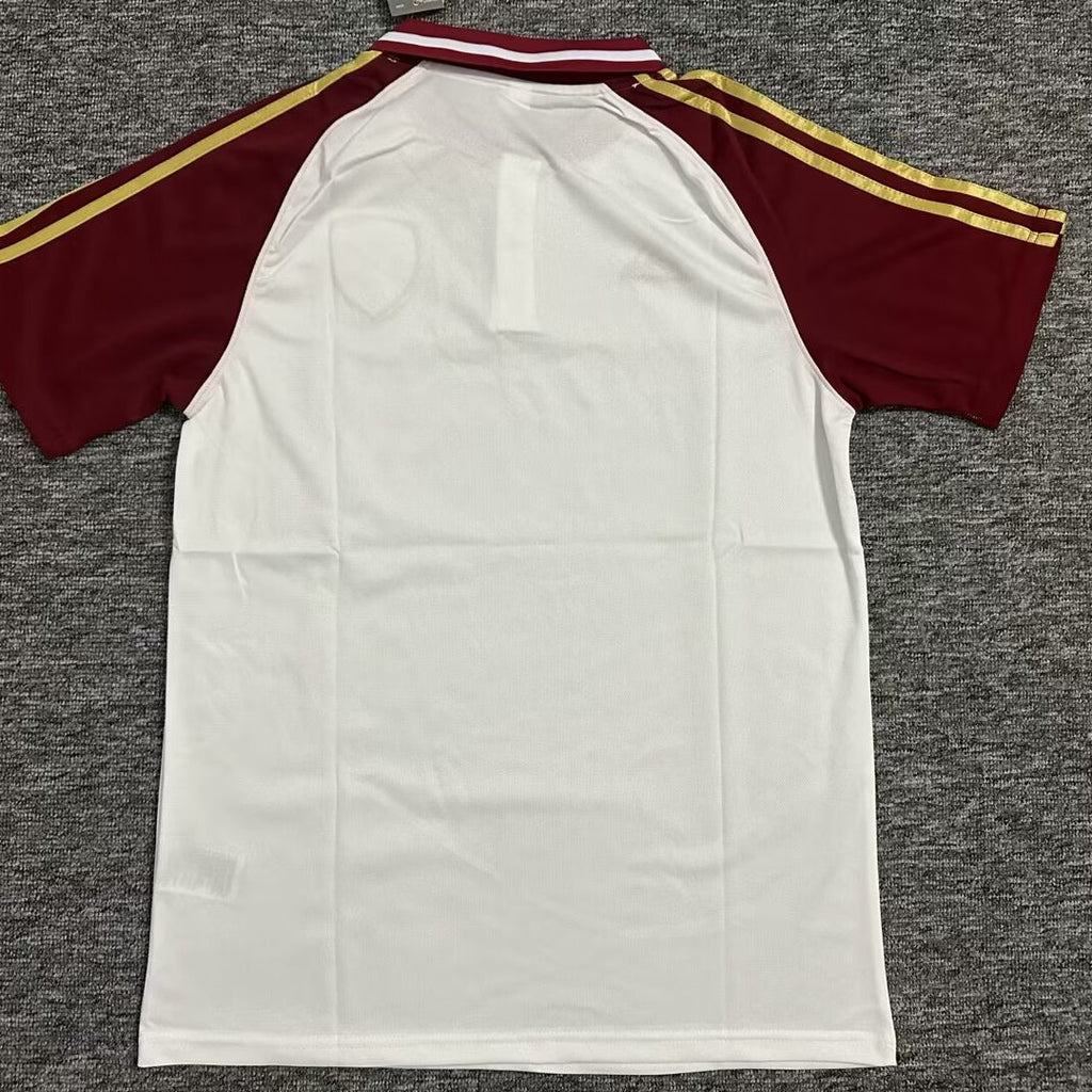 23/24 Arsenal Polo Shirt image 1