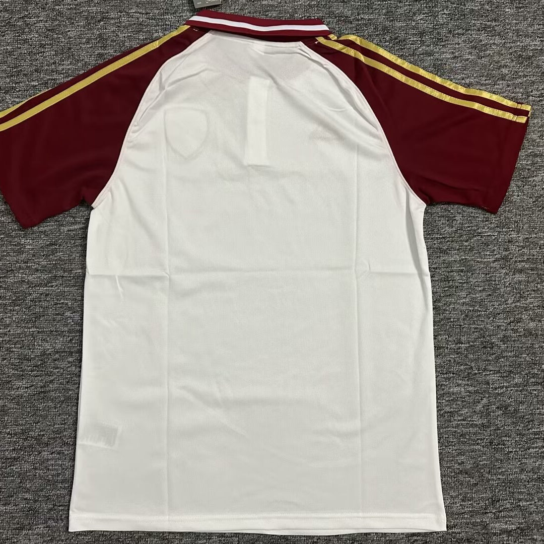23/24 Arsenal Polo Shirt image 1