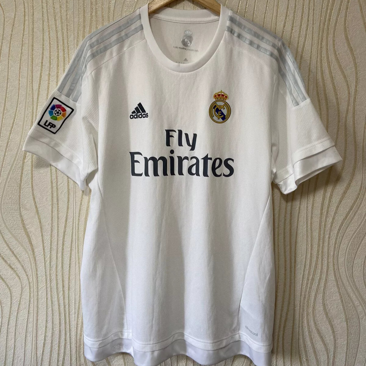 15/16 RM Home/Away image 0