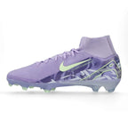 Mercurial Superfly 10 Elite FG United
