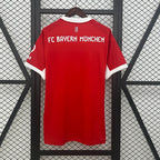 26 Bayern Home/Away image 1