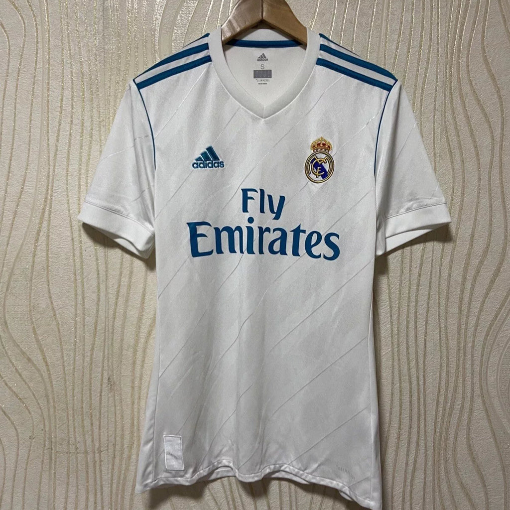 17/18 RM Home/Away image 0