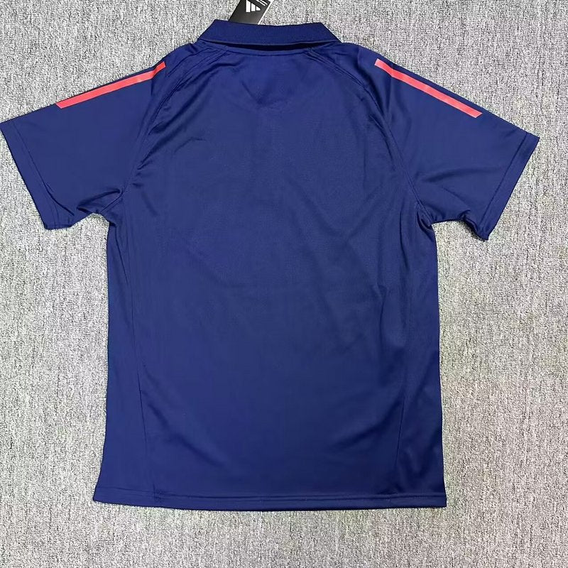 24/25 Man Utd Polo Shirt image 1