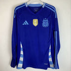 24 Argentina Home/Away image 2