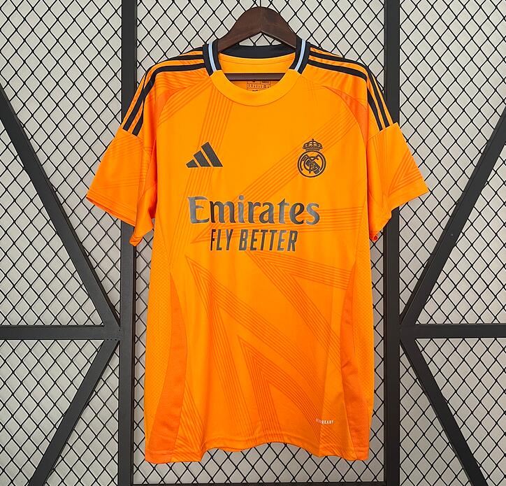 24/25 RM Home/Away image 2