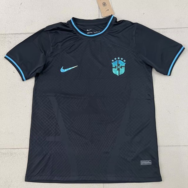 2022 Brazil Neon Special Kit image 0