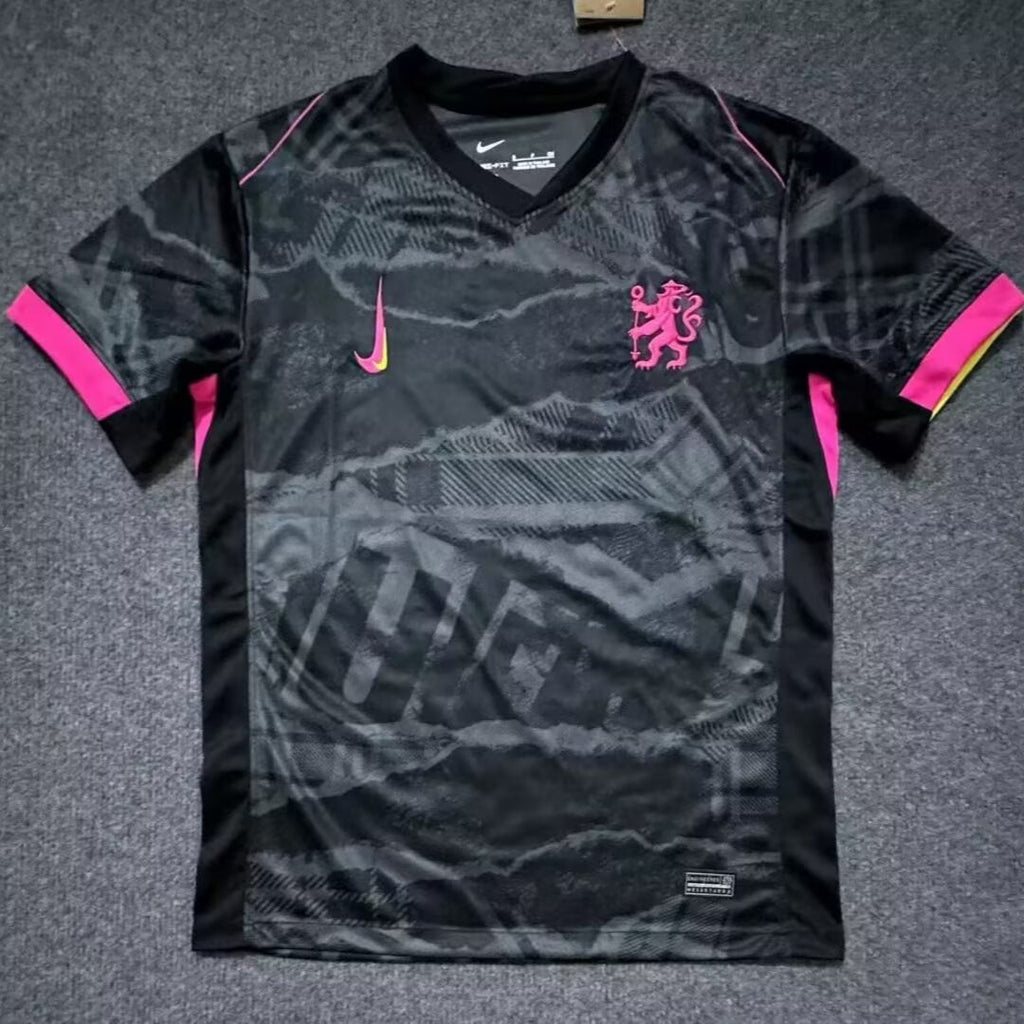 2025 Chelsea Special Kit image 0