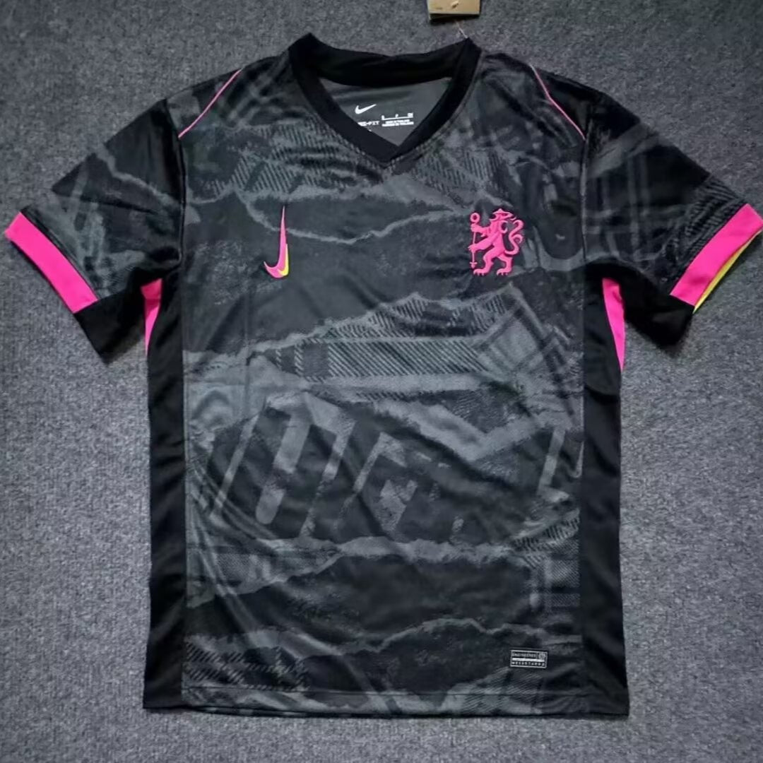 2025 Chelsea Special Kit image 0