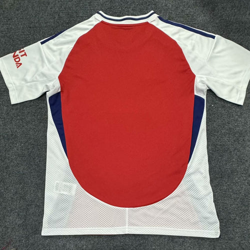 24/25 Arsenal Home/Away image 1