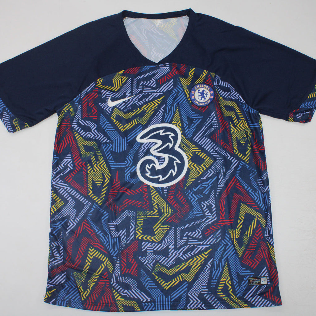 23/24 Chelsea Concept Kit image 0