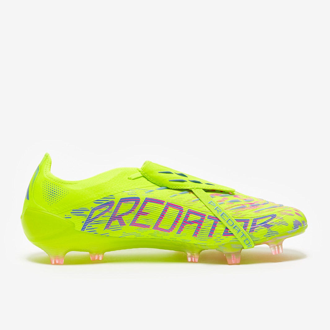 Predator Elite FT FG Mystic Victory