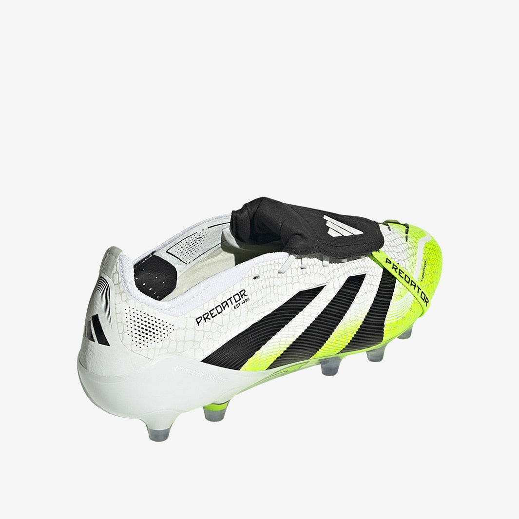 Predator Elite FT AG Radiant Blaze