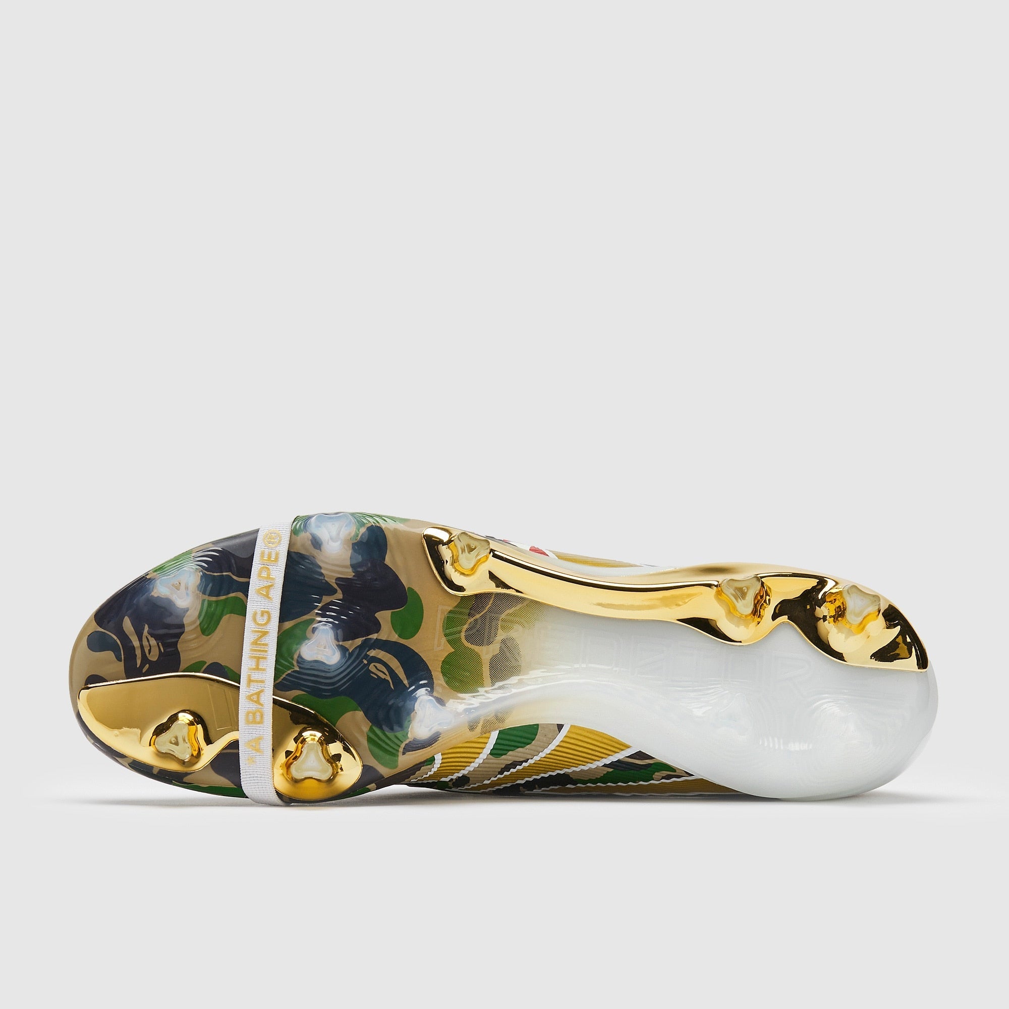 Predator Elite FG X BAPE