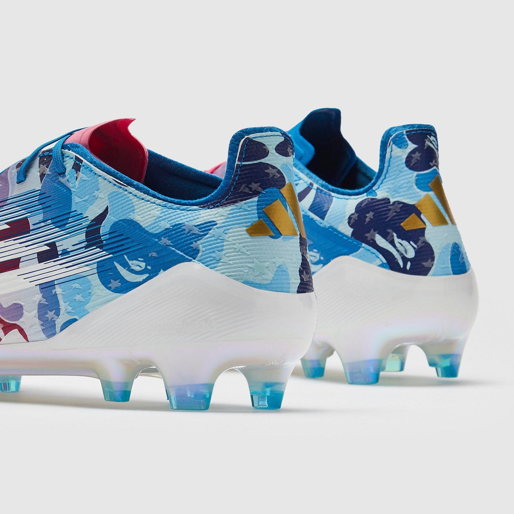 F50 Elite FG X BAPE