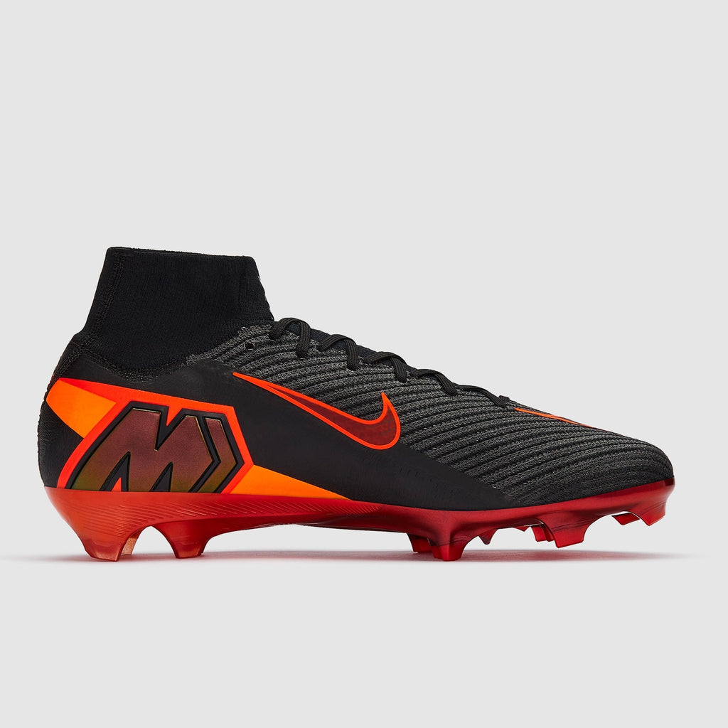 Mercurial Superfly 10 Elite LV8 FG - Heat Up Pack