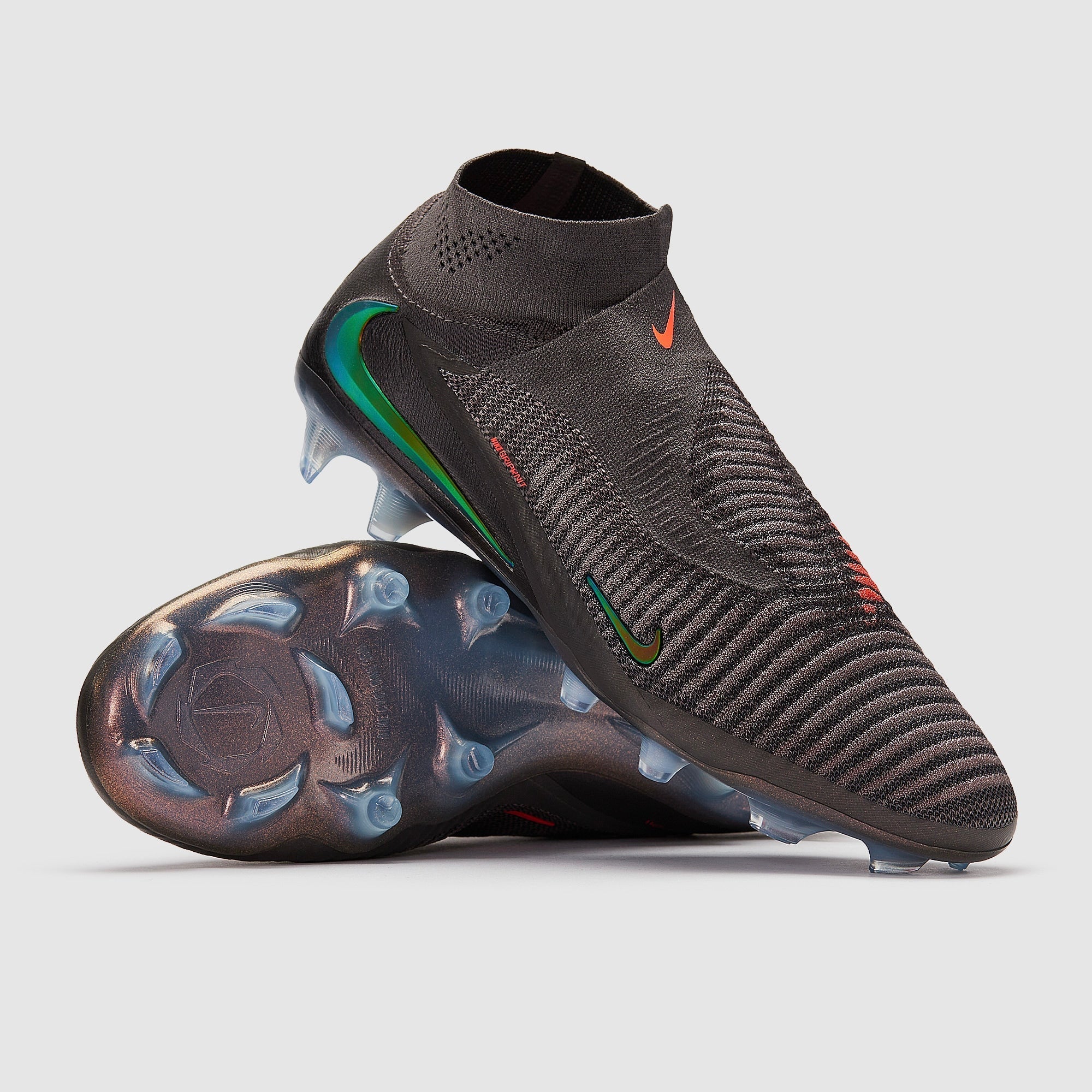 Phantom 6 High Elite LV8 FG - Heat Up Pack