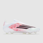 F50 Elite x Lamine Yamal Laceless FG 'Heartbreaker'