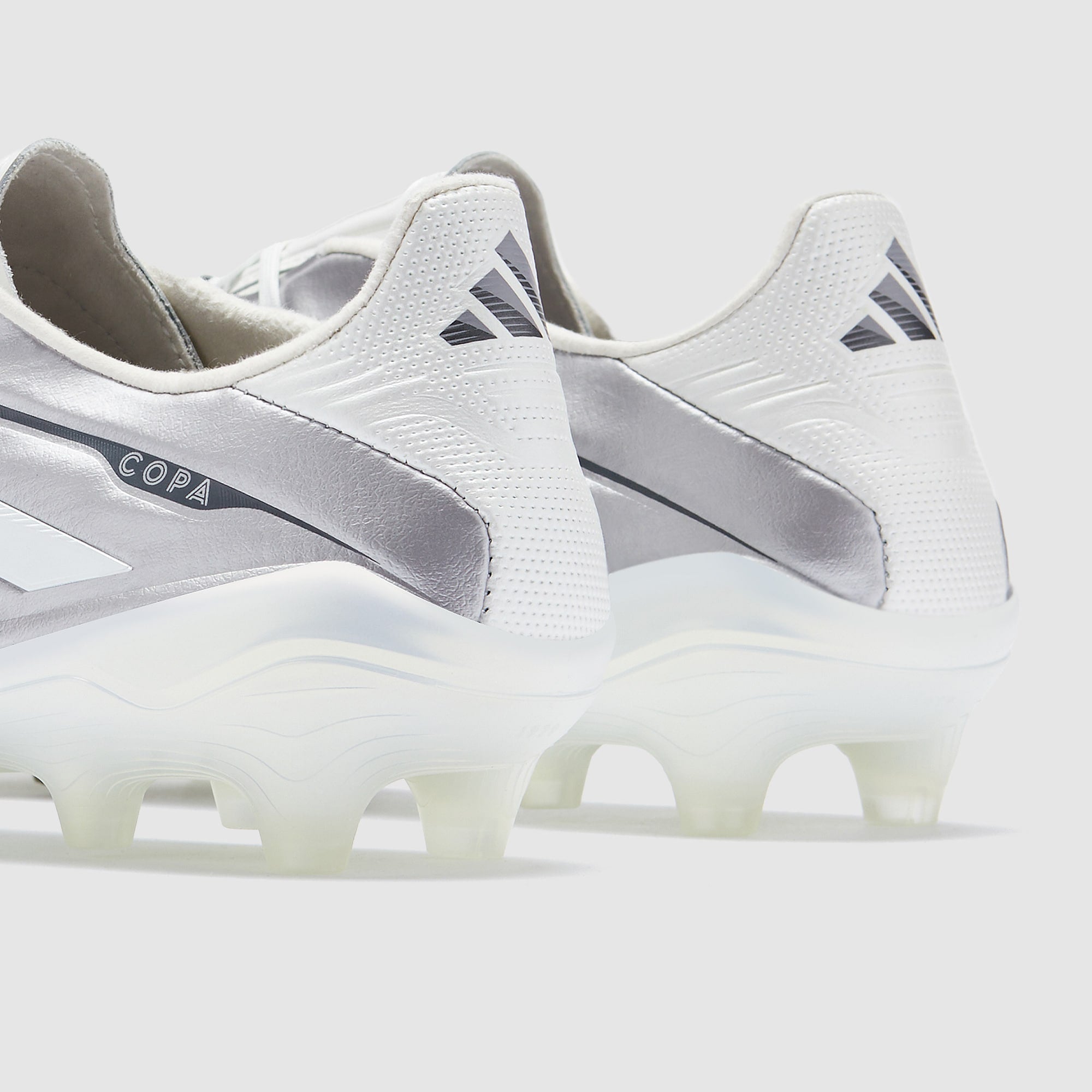 Copa Pure 4 Elite FG - Ice Cold Precision Pack