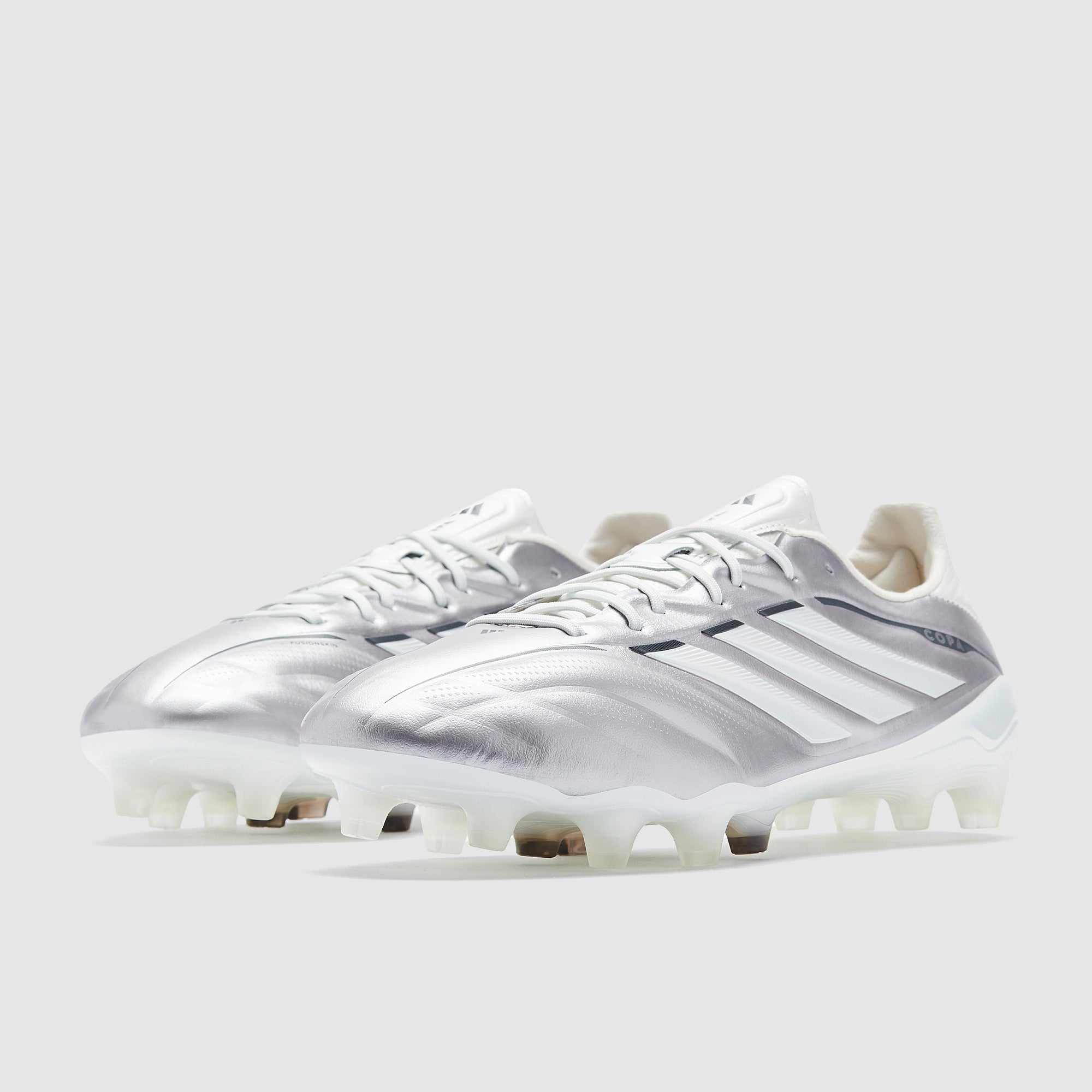 Copa Pure 4 Elite FG - Ice Cold Precision Pack