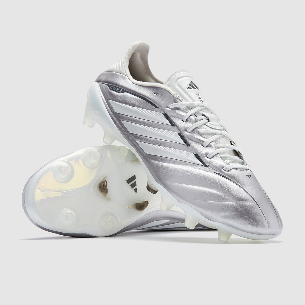 Copa Pure 4 Elite FG - Ice Cold Precision Pack
