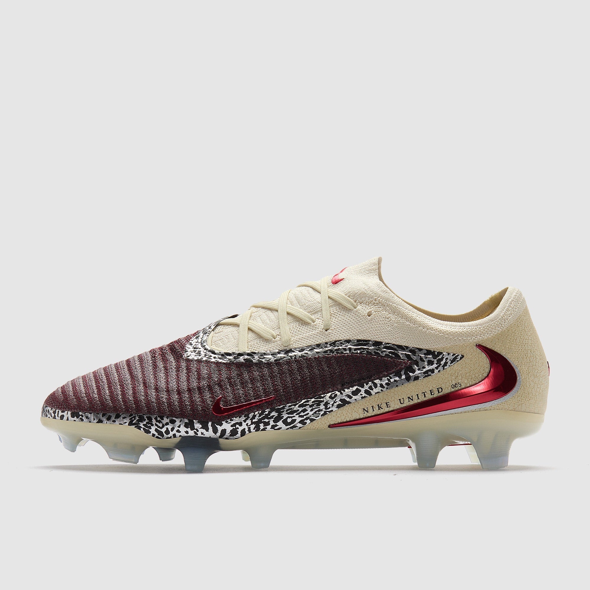 Phantom 6 Low Elite FG - United Pack 003