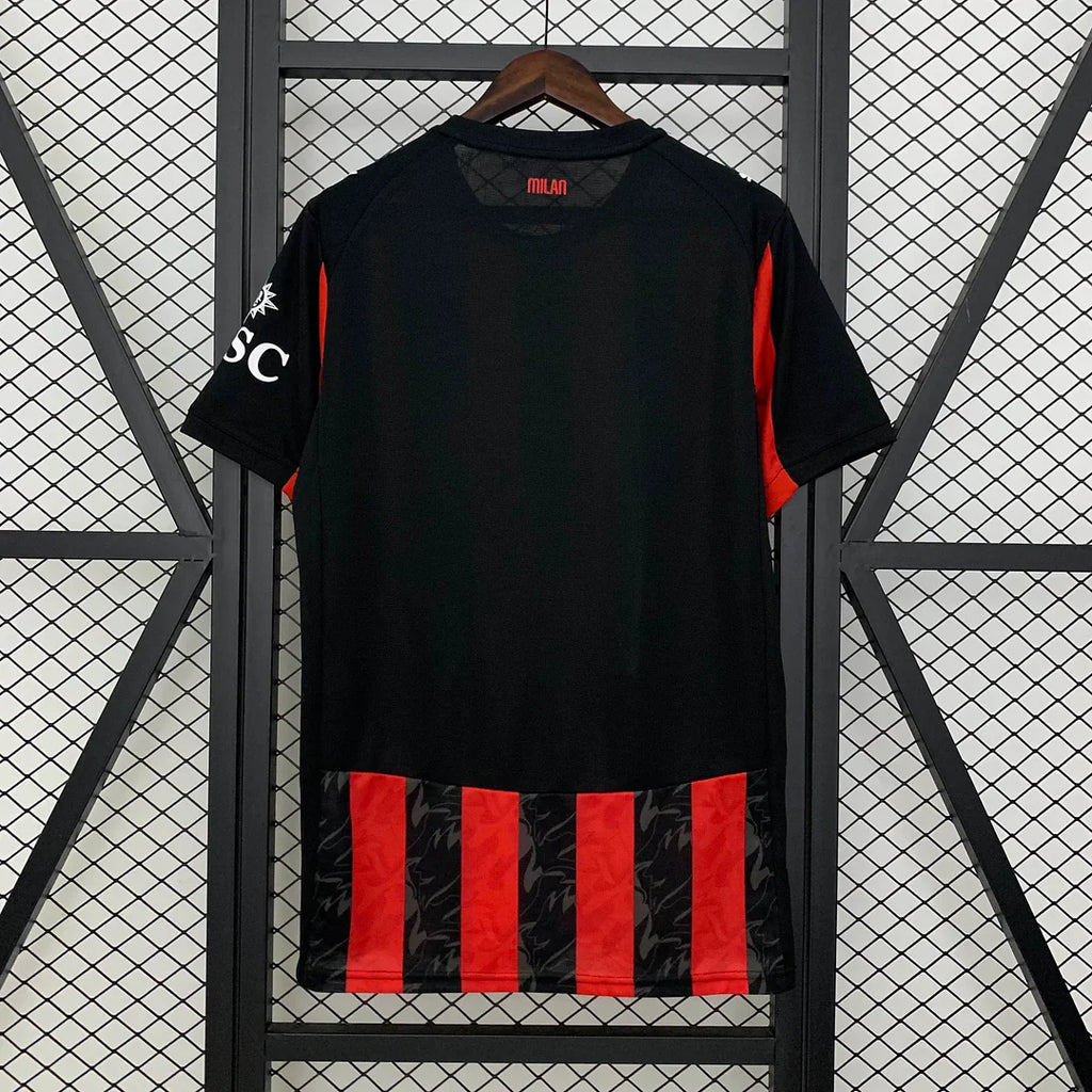 26 AC Milan Home/Away image 1