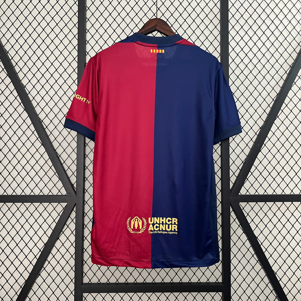 25 Barcelona Home/Away image 1