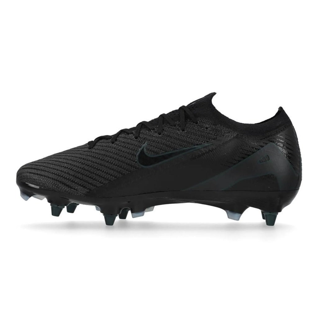 Mercurial Vapor 16 Elite SG Black