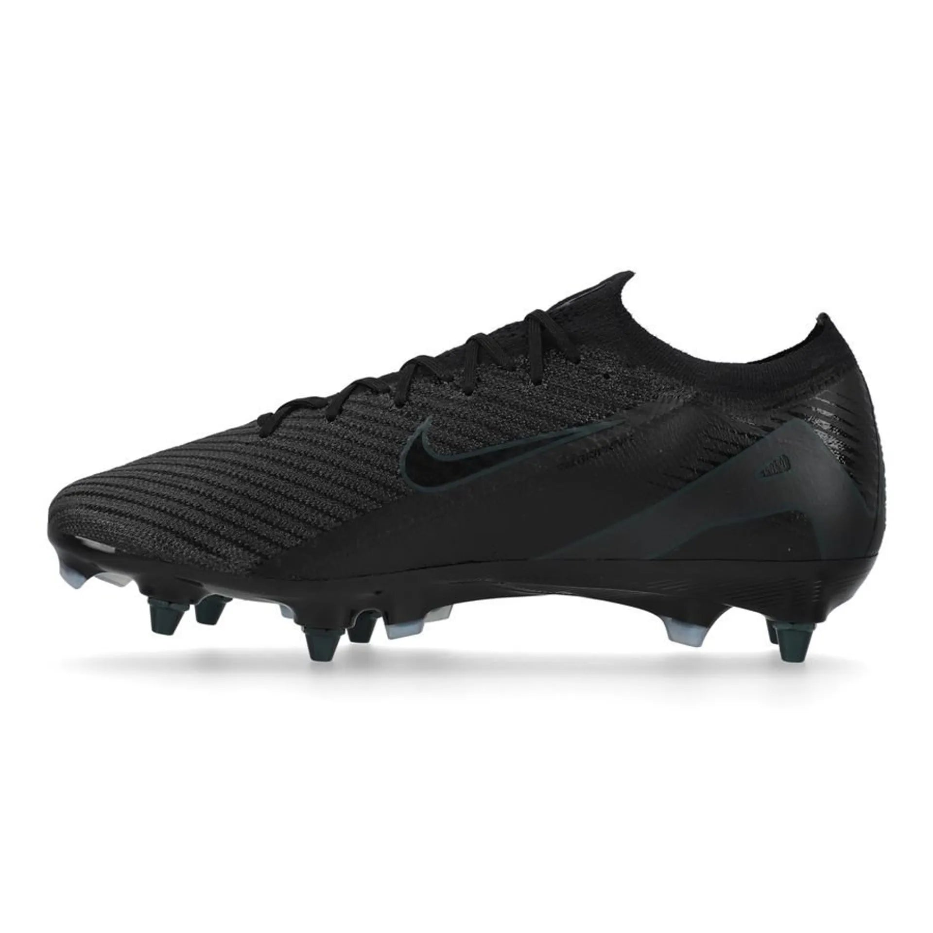Mercurial Vapor 16 Elite SG Black
