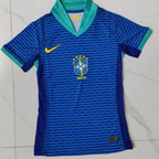 24 Brazil Home/Away Kit image 2