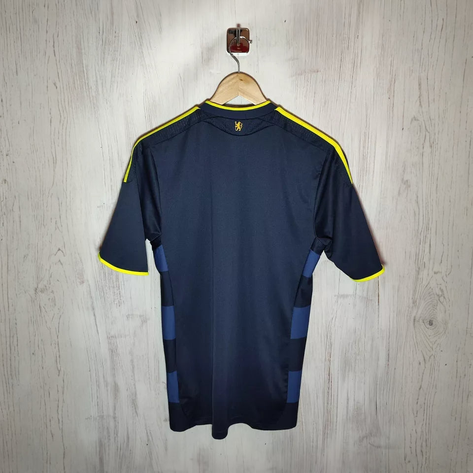 09/10 Chelsea Home/Away image 3