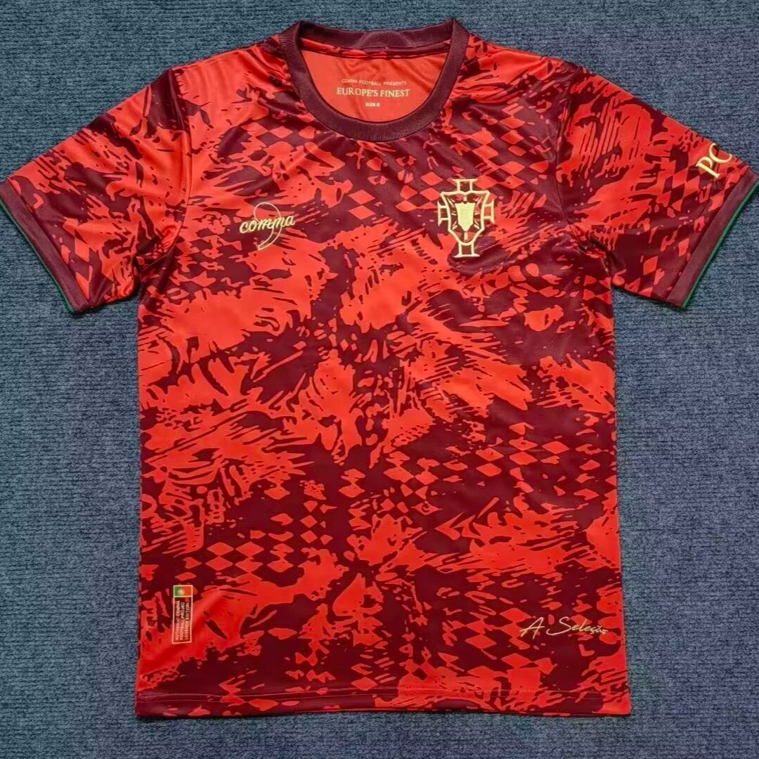 24 Portugal Comma,s Kit image 0