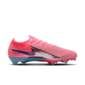 Mercurial Vapor 16 Elite FG Vini Jr PE Pink Sunset Pulse