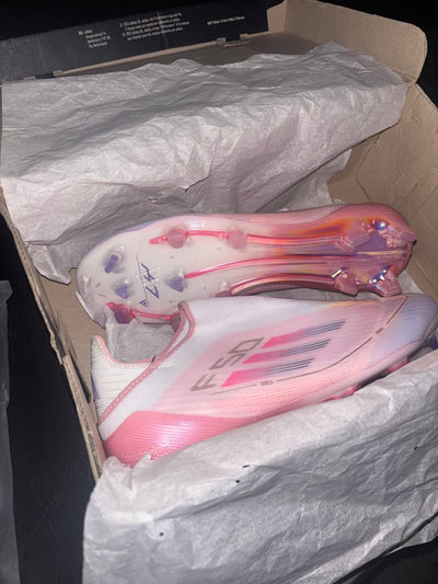 Customer photo