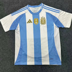 24 Argentina Home/Away image 0