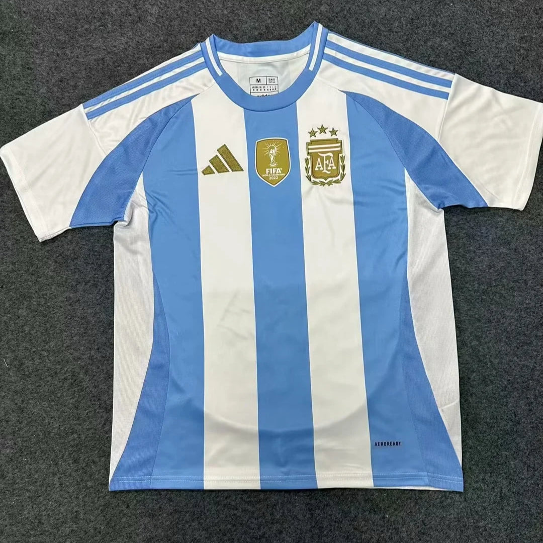 24 Argentina Home/Away image 0