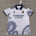 23 Real Madrid Dragon Kit image 0