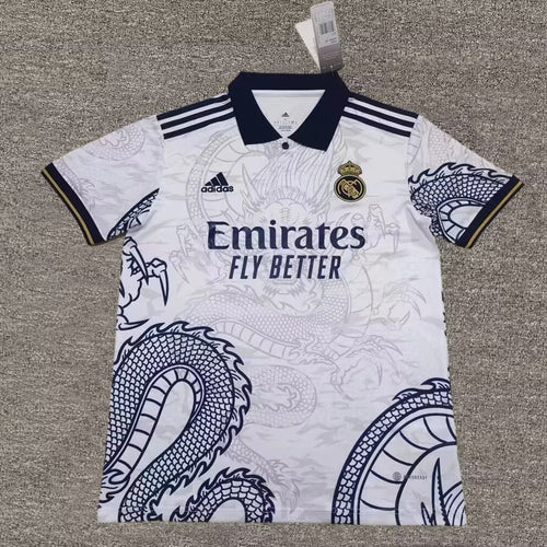 23 Real Madrid Dragon Kit image 0