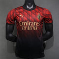 23/24 AC Milan Flare Kit image 0