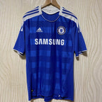 11/12 Chelsea Home/Away image 0