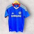 10/11 Chelsea Home/Away image 0