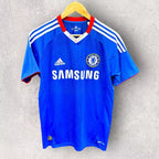 10/11 Chelsea Home/Away image 0