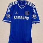 13/14 Chelsea Home/Away image 0