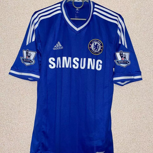 13/14 Chelsea Home/Away image 0